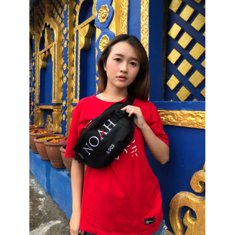 Weistbag Noah " 6.903 "