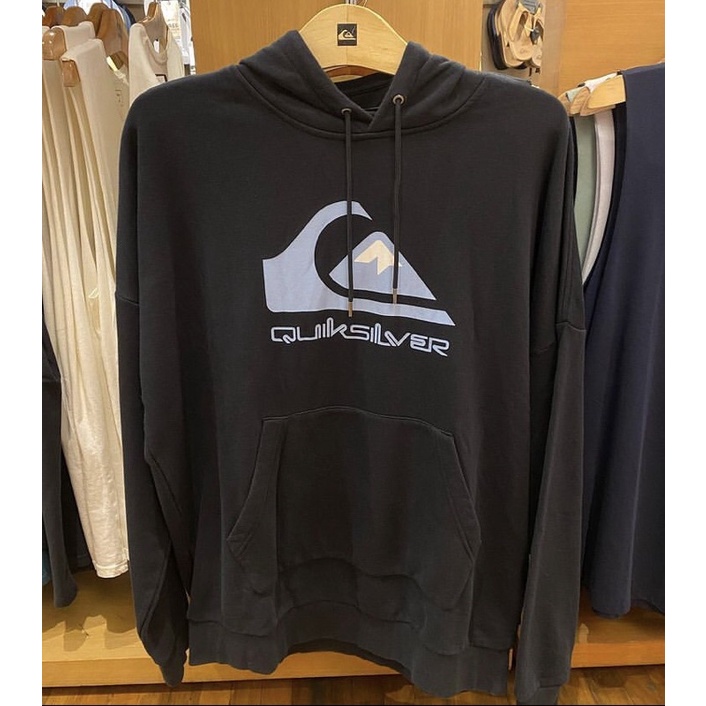 sweater hoodie Quiksilver original sh460