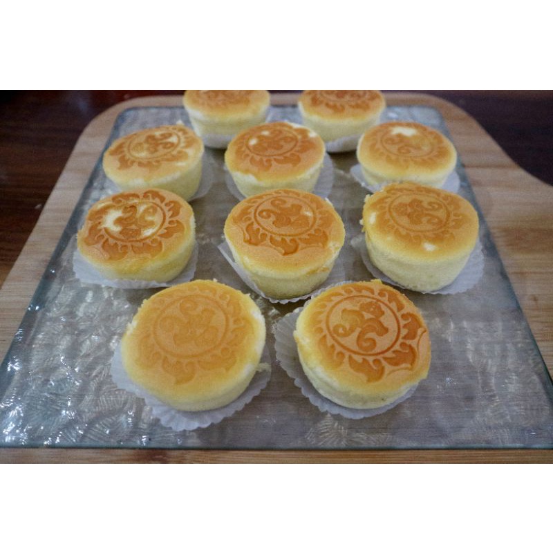 Cheese Cake Mini