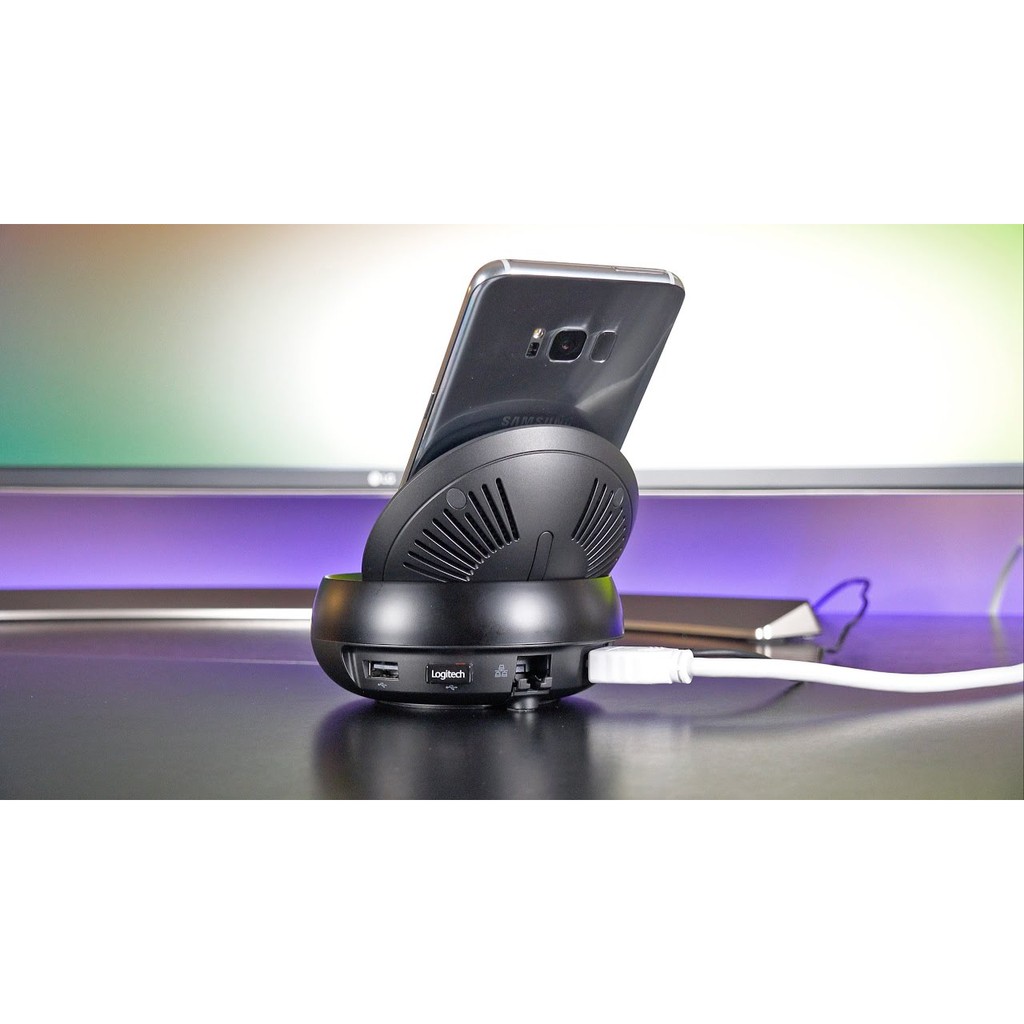 Samsung DEX Station For Samsung S8 - S8 Plus - Note 8