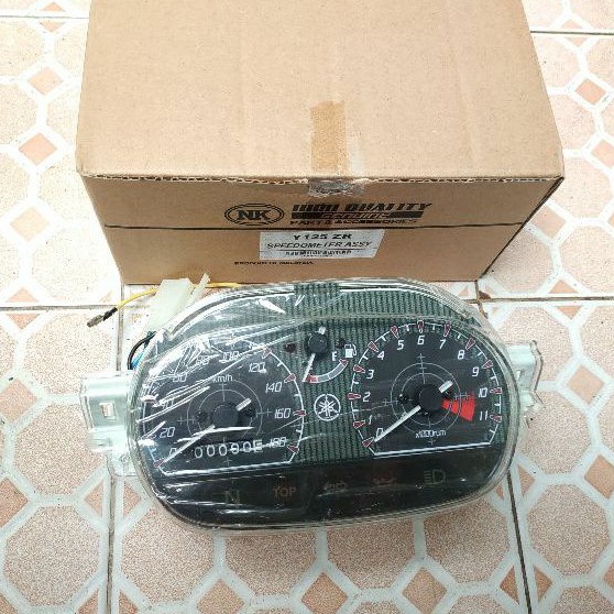 speedometer 125z speedometer Yamaha 125z spidometer 125z