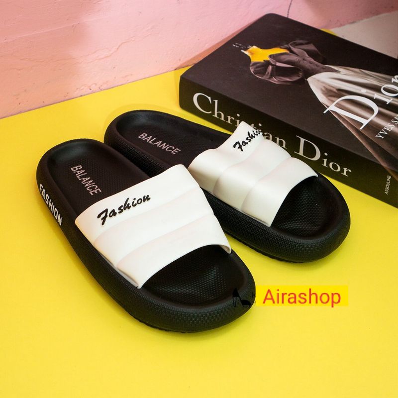 Sandal Wanita Terbaru Sandal Flat Wanita Sandal Fashion Wanita Sandal Import Wanita