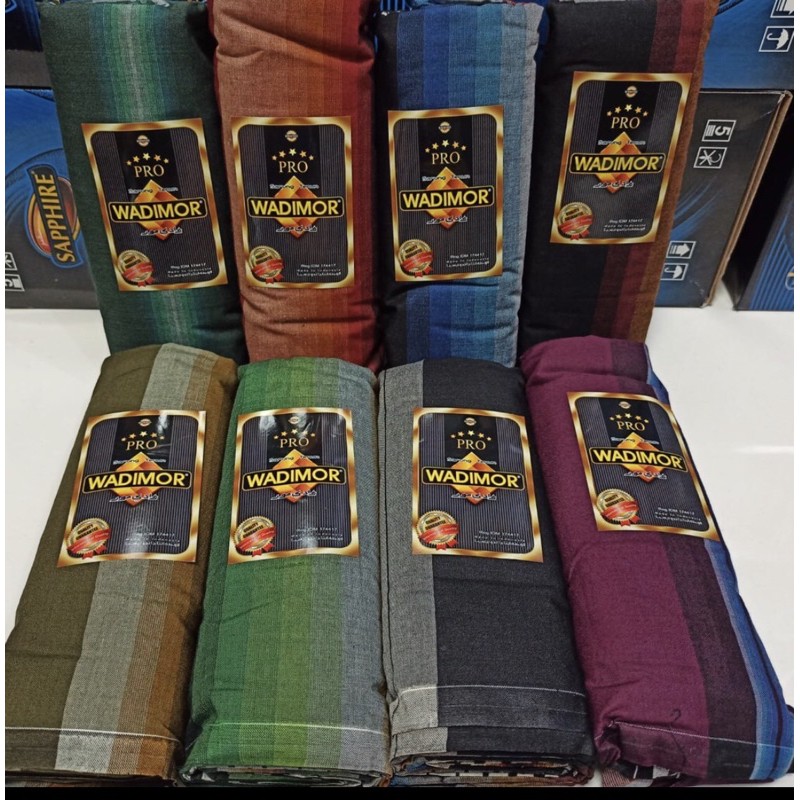 Sarung wadimor pro