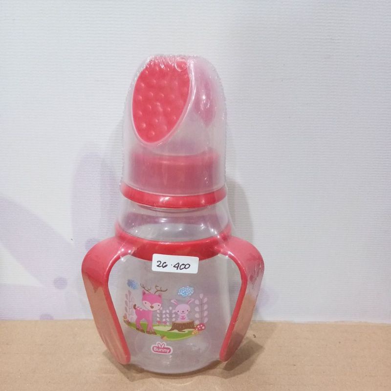 LUSTY BUNNY BOTOL SUSU DB-1211, DB-1212, DB-1213, DB1214