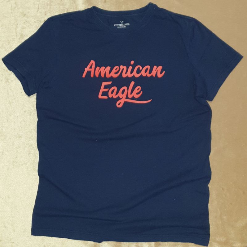 Kaos American Eagle, T-Shirt American Eagle, Baju Branded Original