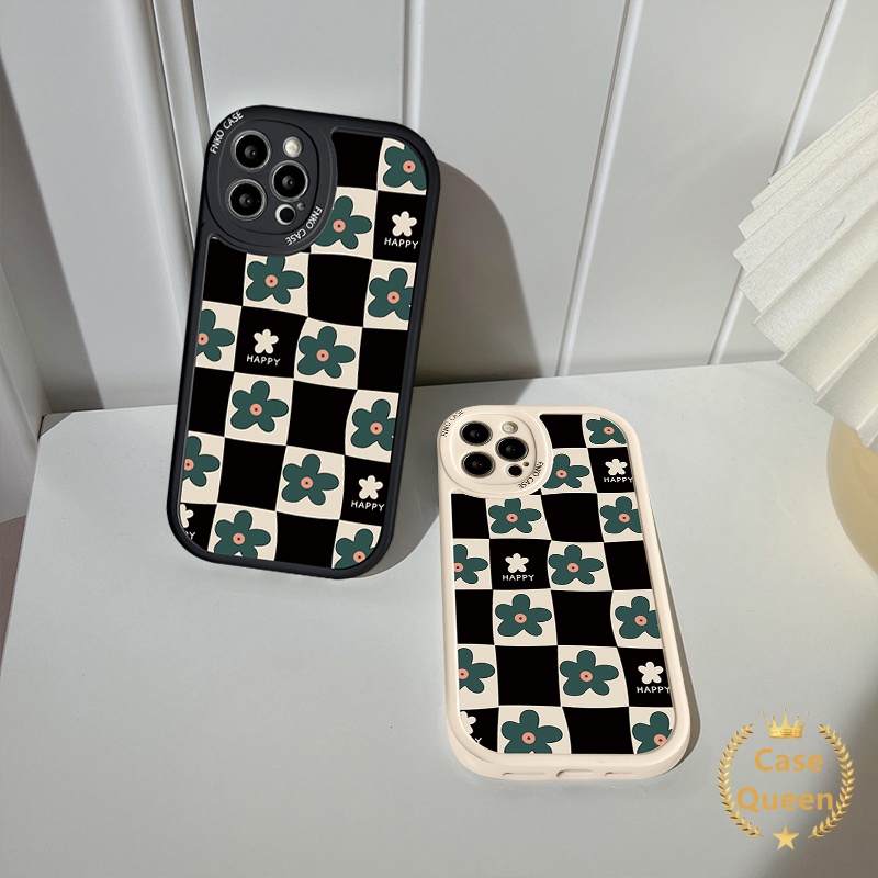 Casing Softcase Xiaomi Redmi 9 10C 9T 10 10A 9A 9C NFC POCO M3 X3 Pro X3 NFC Redmi Note 11 10 8 9s 11s 9 10s 9pro 10pro Max Motif Bunga