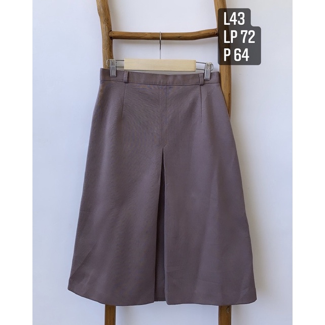 Rok Wanita Preloved-L43