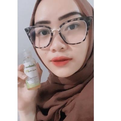 Wow Murah Meriah.. MINYAK MANJUR KHAIZUSKINCARE