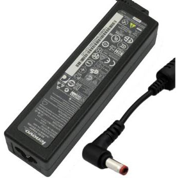 Charger Notebook lenovo 20v-3.25a Jack Dc 5.5x2.5 - Adaptor laptop