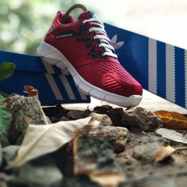 SEPATU ADIDAS ABH BOX ORIGINAL