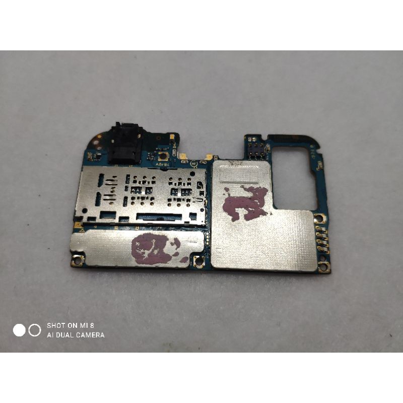 mesin asus max m2 ram 4/64