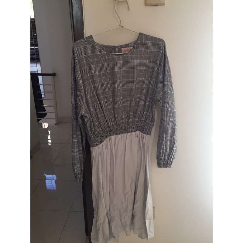 Hijabchic Tunik size M preloved