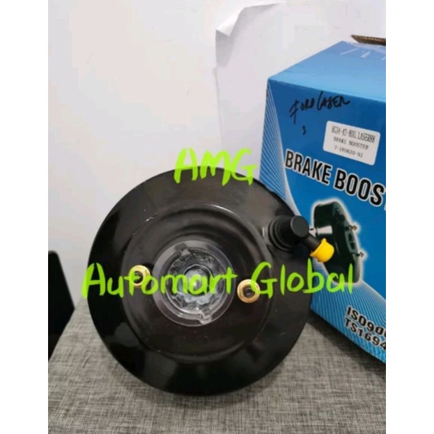 vacum boster booster rem ford laser