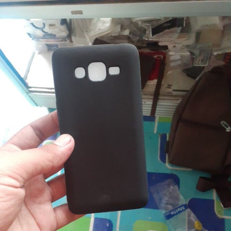 Softcase Samsung J2 Prime Grand Prime G530 Case J2 prime