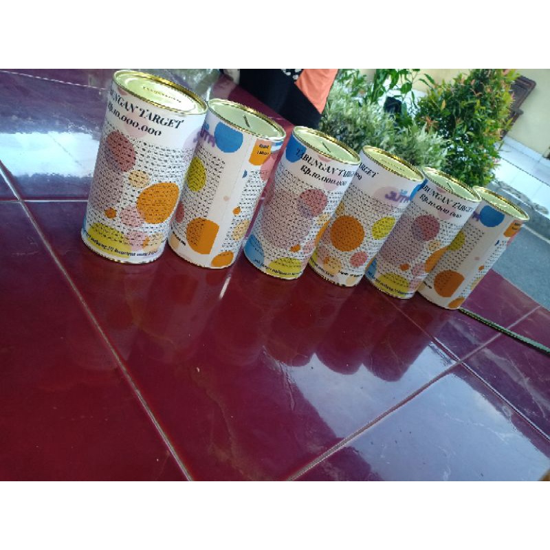 DHIO - PROMO CELENGAN Target 10jt