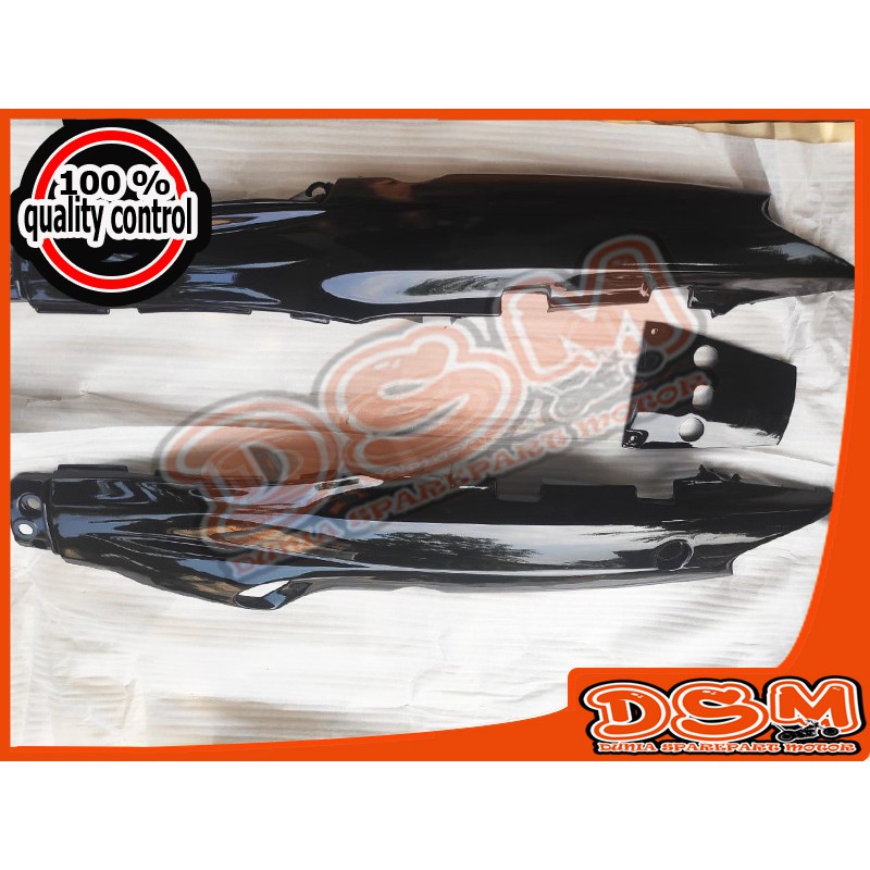 BODY KANAN KIRI YAMAHA FIZ R / BODY KANAN KIRI VEGA R LAMA / COVER KANAN KIRI FIZR DAN VEGA R LAMA