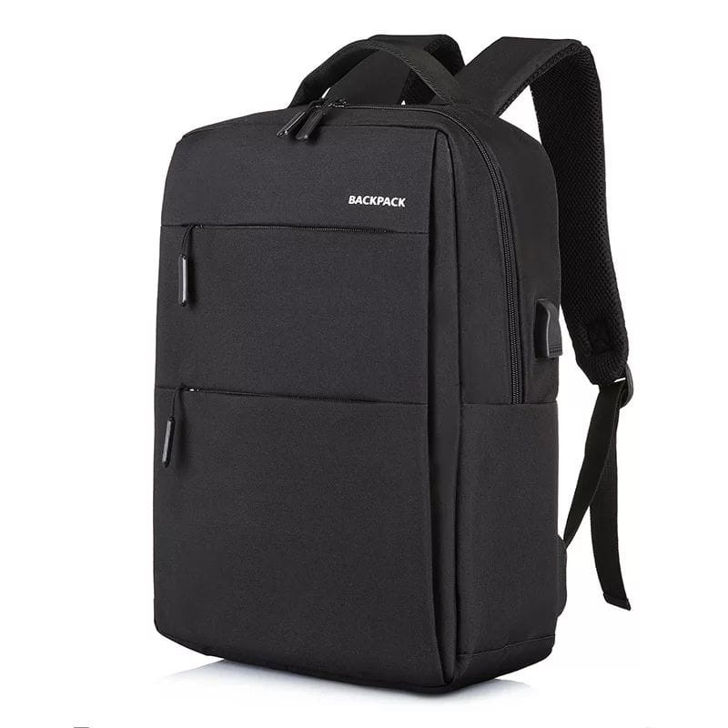 Charyatink ZB - Tas Ransel Pria Distro Backpack Laptop tas punggung