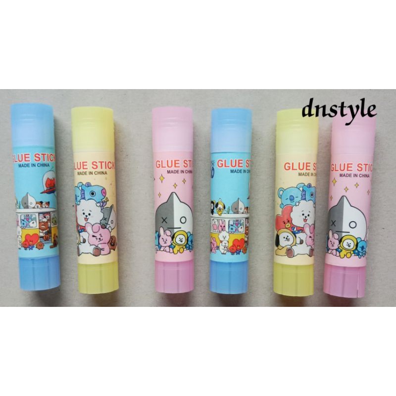 

Lem glue stick(random)