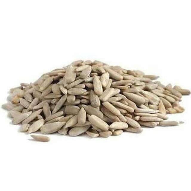 

Roasted sunflower seeds