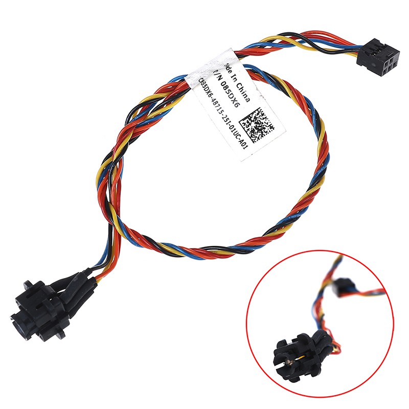 Kabel Power Switch 30wgc Untuk Dell Optiplex 390 790 990 7010 Mt Sff Pc