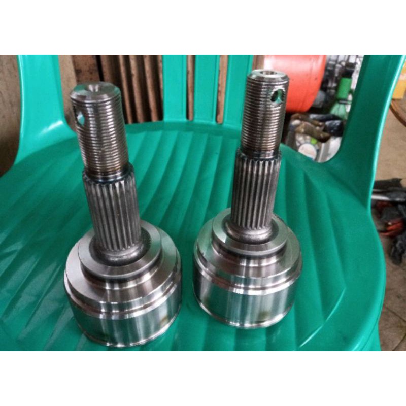 cv joint outer nissan march