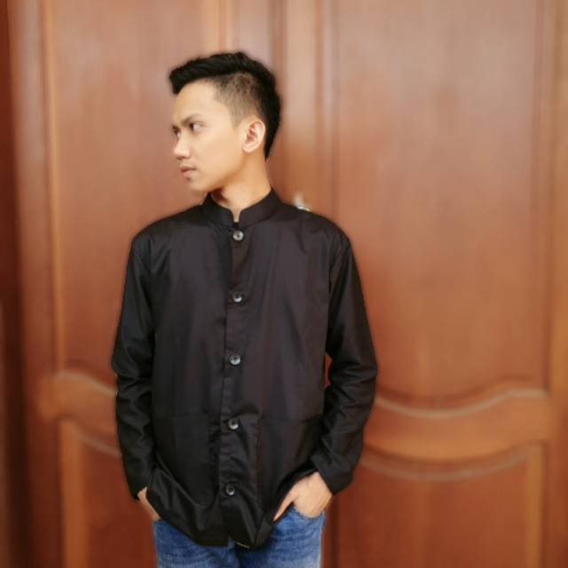 Koko taqwa haibah - koko betawi