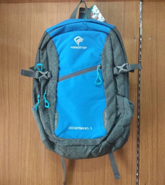 TAS RANSEL FORESTER DICHOTOMY DAYPACK FORESTER TAS PUNGGUNG FORESTER