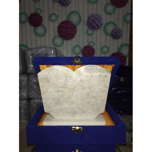 ❤️ cinderamata Plakat marmer buku murah