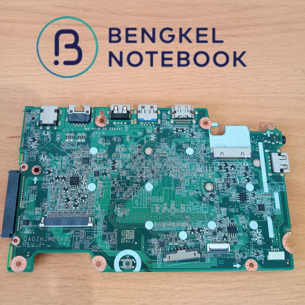 Motherboard Acer Aspire E3-111 E3-112 ES1-131 ES1-111 DA0ZHJMB6E0