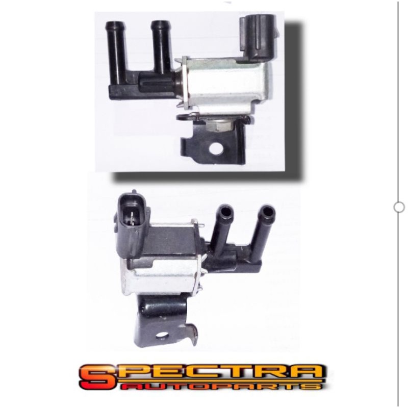 IDLE UP SWITCH AC SUZUKI APV