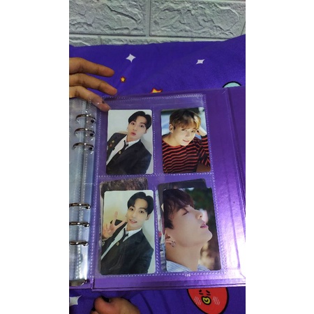 dicon Jungkook (off)