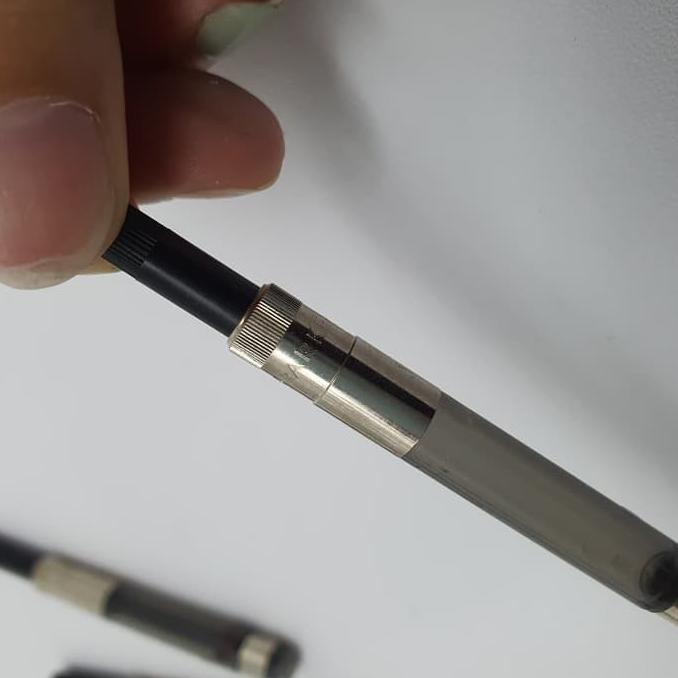 

Parker Piston Pump Untuk Parker Fountain Pen Sonnet