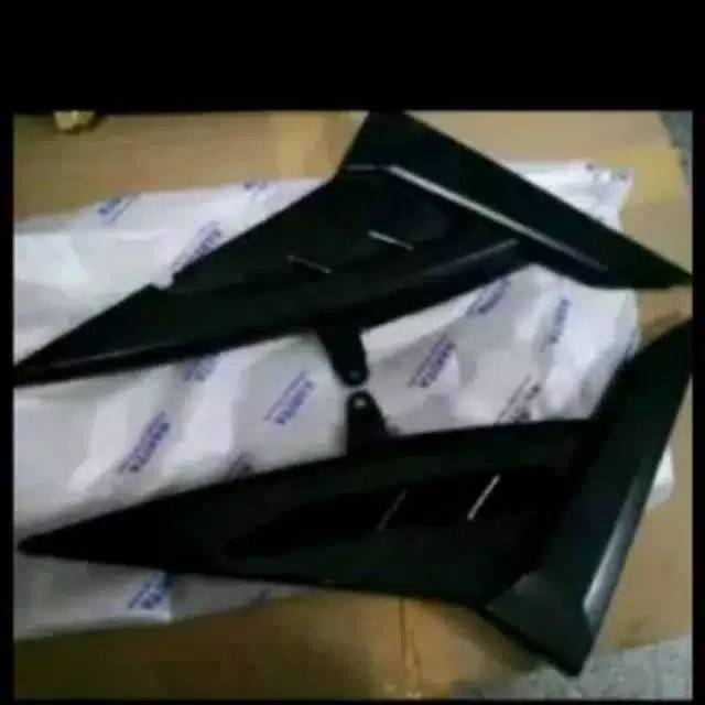 Box aki Vixion lama