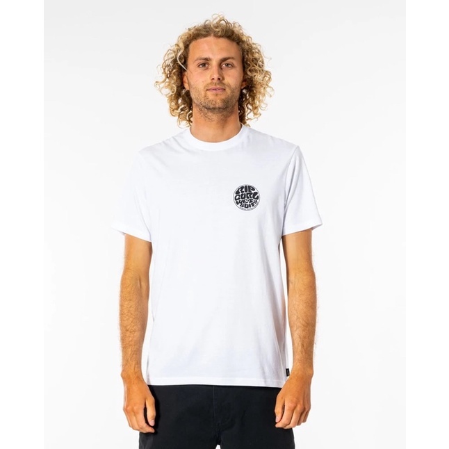 Kaos ripcurl weety tee