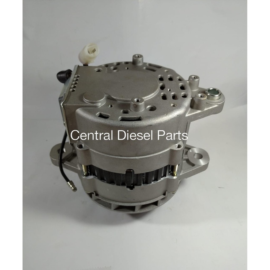 Dinamo Alternator / Dinamo Ampere  Fuso 8DC9 24V