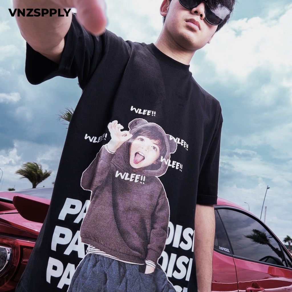 Paranoise Vol 9