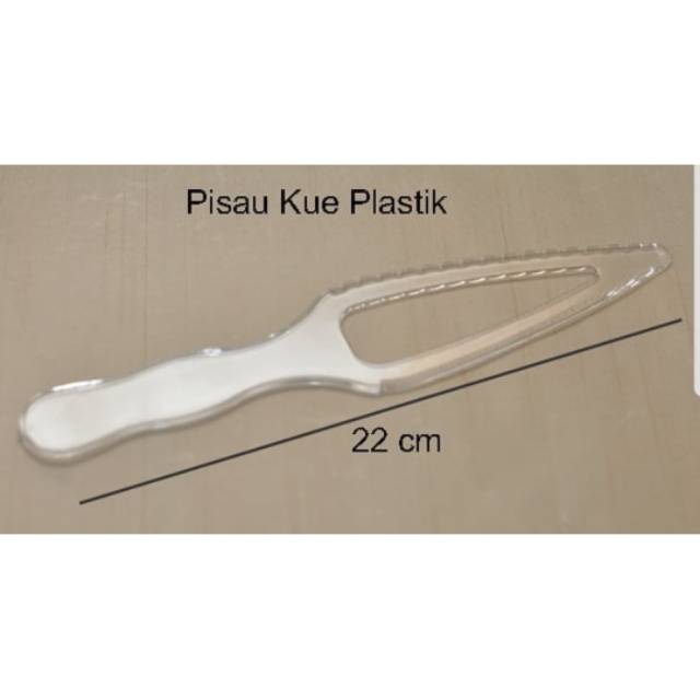 

Pisau kue