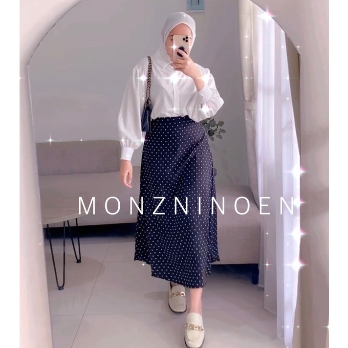 DOT DOT SKIRT BY MONZ