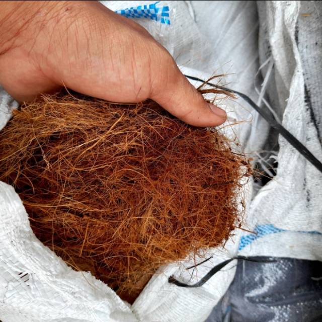 Cocofiber sabut kelapa karungan/ media tanam