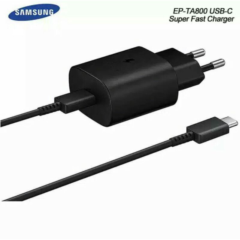charger samsung s20+/s20 ultra original