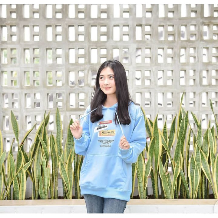 Sweater Pria/Wanita Grosir Keren - Sweet Element