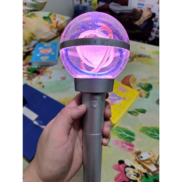 wjsn lightstick wjsn cosmic girls