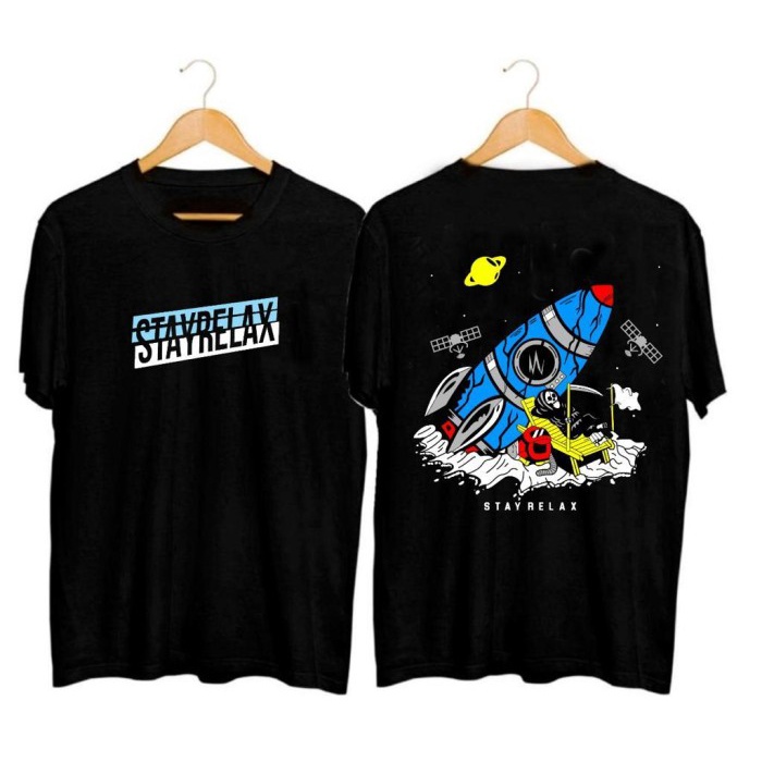 MS - BF124 Baju Kaos kickchick king korea kopi pull and bear polo ktm  lacoste lining los dol lois  