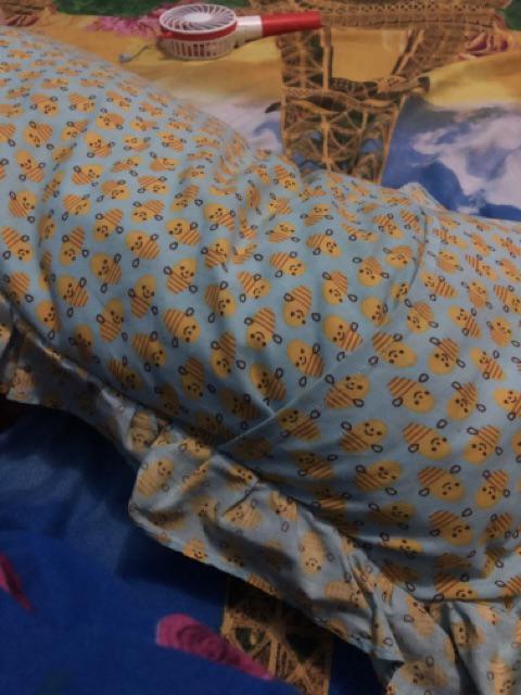 Awangga Kemeja Batik Pria Lengan Panjang