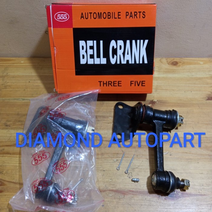 IDLER ARM 555 TOYOTA KIJANG SUPER 5K