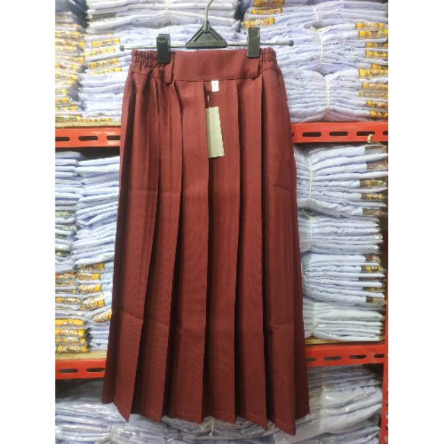 Rok SD Merah pertamile