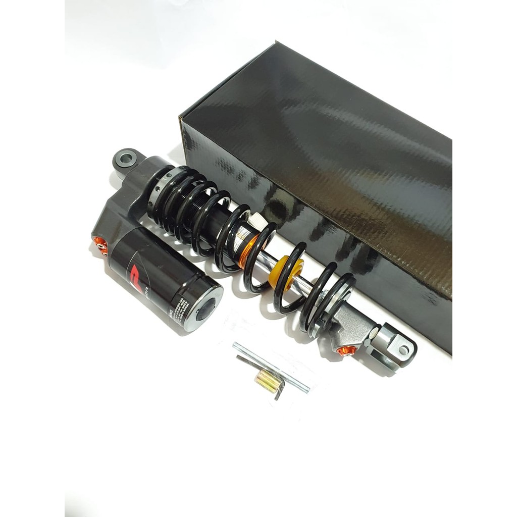 SHOCK SHOCKBREAKER WP TABUNG 310 330 mm MIO BEAT VARIO SCOOPY GENIO SPIN NEX SKYDRIVE FINO XEON SOUL