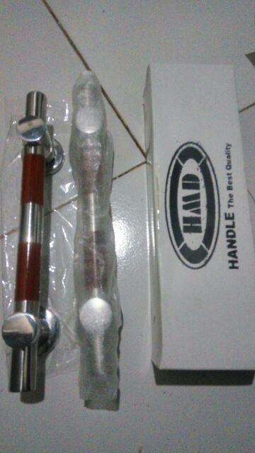 Termurah Handle Pintu Rumah / Tarikan Pintu Rumah / Pull Handle Stainless Berkualitas