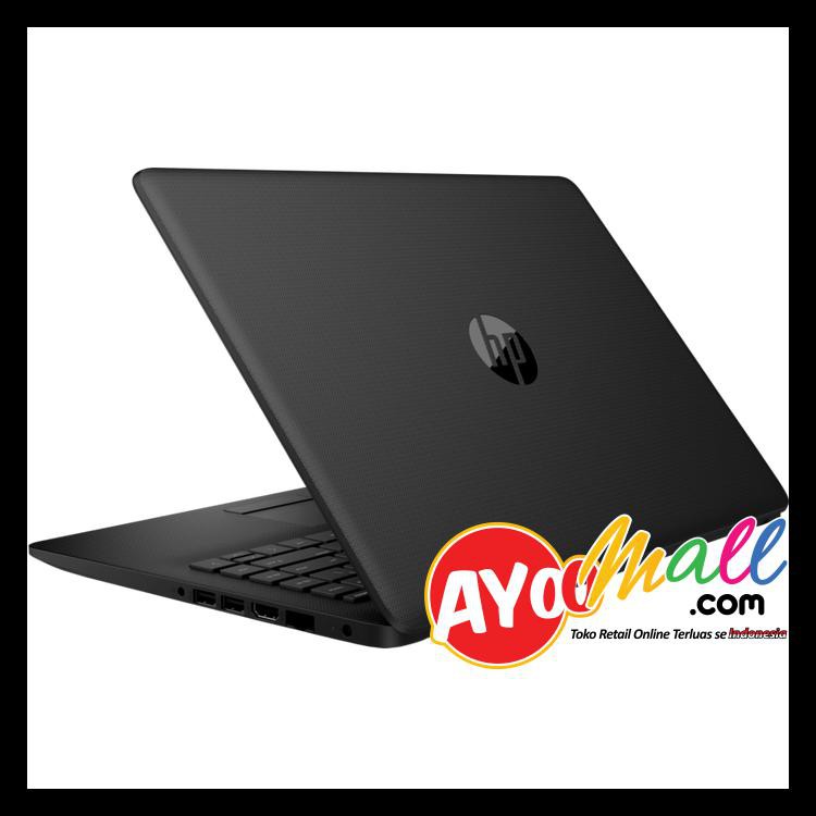 Readystock Hp Laptop 14-Cm0066Au A9-9425 Promo Barang Murah