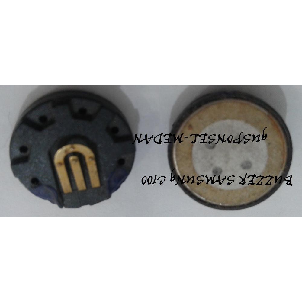 Speaker Buzzer Samsung C100 C110